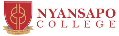 NYANSAPO COLLEGE